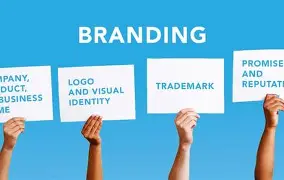 Branding & Graphic Design